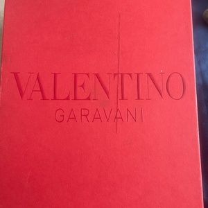 Valentino Sandals